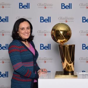 Meet your Posher, Baharack